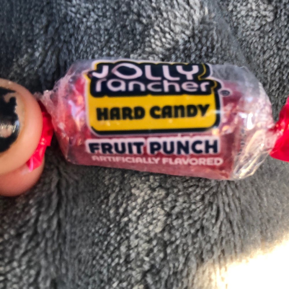 ⚡️🍄AMAZING JOLLY RANCHER🍄⚡️
